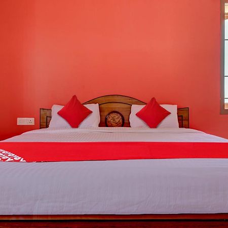 Hotel O Sharin Service Apartments Suramangalam Eksteriør bilde