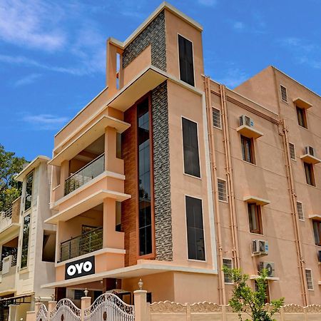 Hotel O Sharin Service Apartments Suramangalam Eksteriør bilde