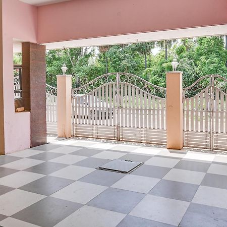 Hotel O Sharin Service Apartments Suramangalam Eksteriør bilde
