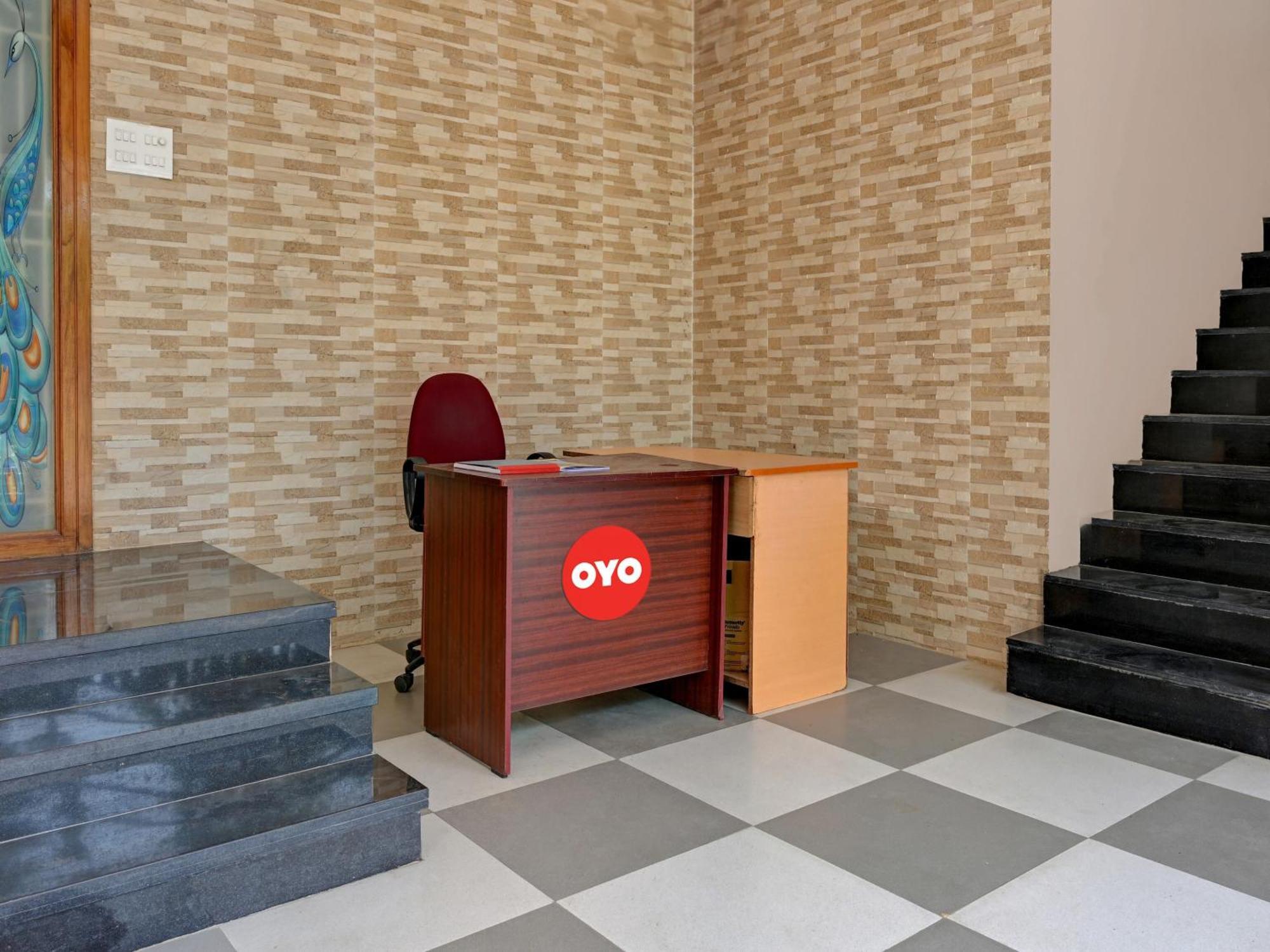 Hotel O Sharin Service Apartments Suramangalam Eksteriør bilde