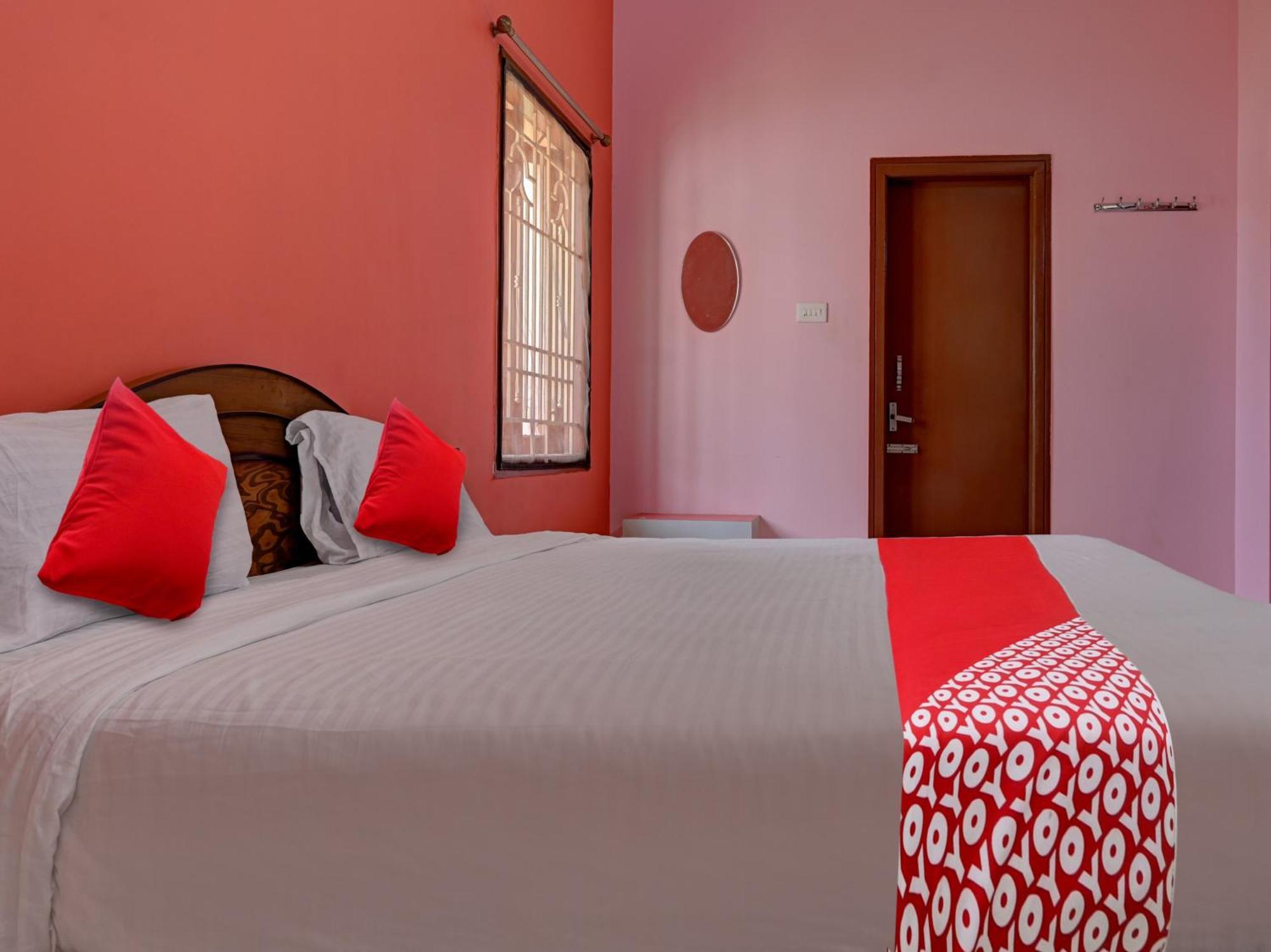 Hotel O Sharin Service Apartments Suramangalam Eksteriør bilde